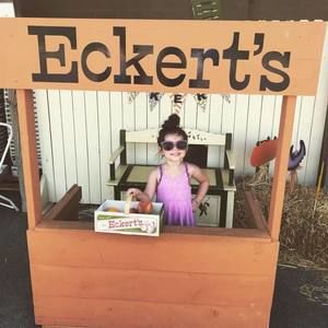 Meet your Posher, Lindsey